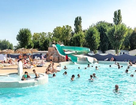 Camping maeva Club L'Atlantique 4* - France, Atlantique Nord, Vendée - Angles - Image 1