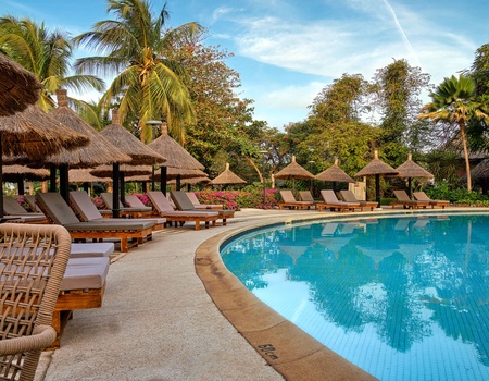 Jet tours Signature Royam Hotel 4* - 1