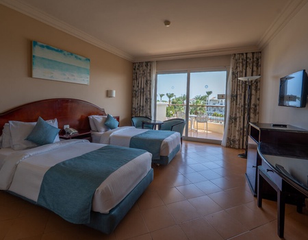 Hôtel Labranda Royal Makadi 5* - 3