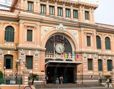 Vietnam Kaléidoscope - 3