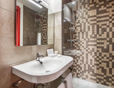 Ôclub Experience VOI Alimini Resort 3* - 4