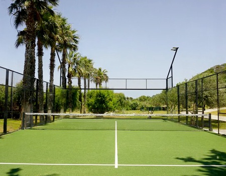 Hôtel Atrium Platinum Luxury Resort & Spa 5* - 4