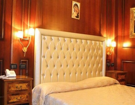 Hôtel Boutique Hotel Trevi 4* - 2