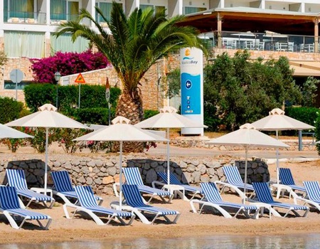 Smart club Nautica Bay Hotel 3* - 4