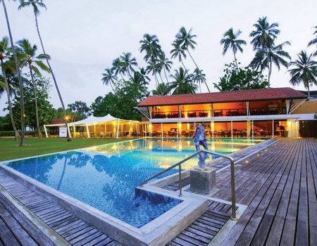 Séjour Vol + Hôtel Thaala Bentota 4* sup. Sri Lanka - 1