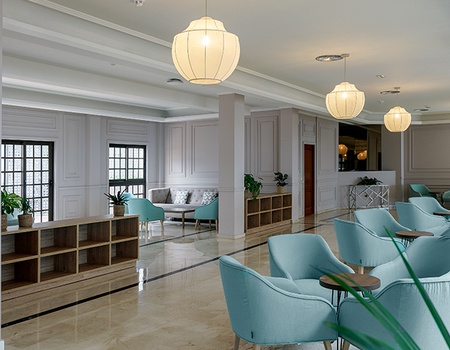 Hôtel AluaSoul Orotava Valley 4* - Adult Only - Flex - Tenerife, Canaries - Image 2