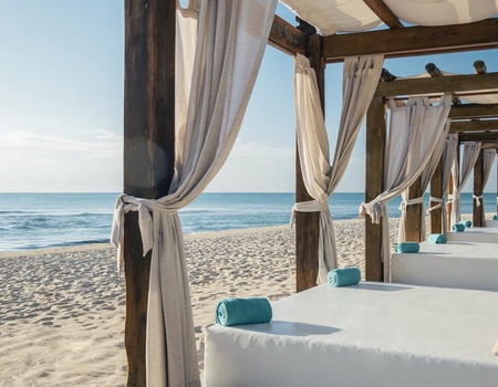 Iberostar Waves Paraiso Del Mar 5* - 1