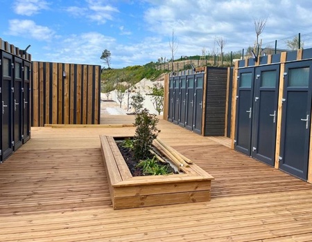 Domaine des Tamaris Pausado, 3* - 2