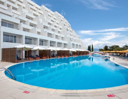 Sunshine Corfu Hotel and Spa 4* - 4