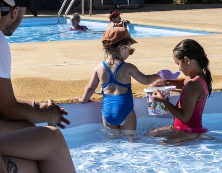 Camping maeva Escapades Saint Lazare 3* - Aups, Sud Est - Image 5