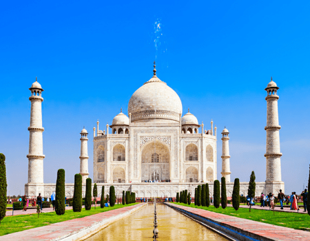 Circuit Charme et Luxe au Rajasthan en Privatif 5*- Collection Prestige - 4