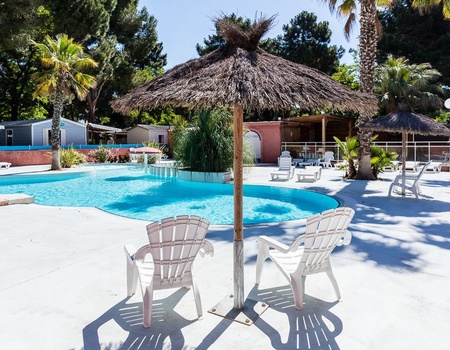 Camping La Marina de Canet 4* - 5