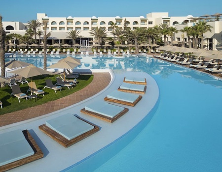 Hôtel Iberostar Selection Eolia Djerba 5* - 1