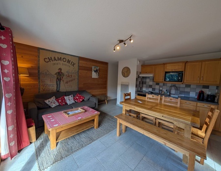 Chalet du Bois de Suffin - Hautes-Alpes - Montgenèvre, Alpes du Sud - Image 5