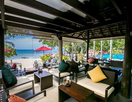 Hôtel New Star Beach Resort Samui 5* - 4