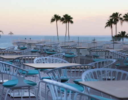Hôtel Iberostar Selection Sábila 5* Adult Only - Tenerife, Canaries - Image 5