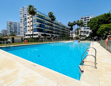 Hôtel Ms Puerto Marina 3* - 3