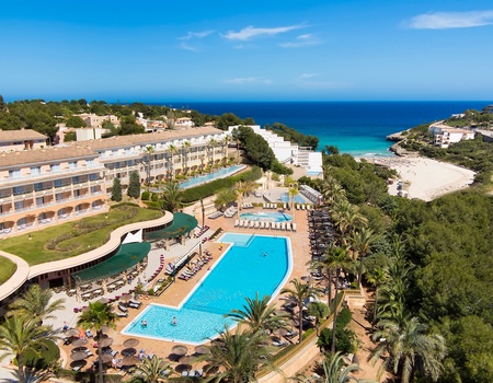 Hôtel Insotel Cala Mandia Resort & Spa 4* - 1