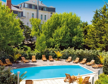 Résidence Villa Régina