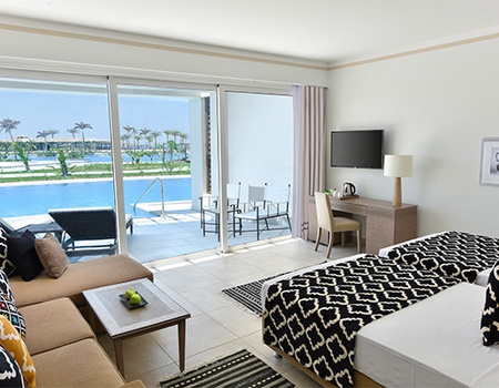 Hôtel Adult only - Steigenberger Resort Alaya 5* - Marsa Alam, Egypte - Image 5