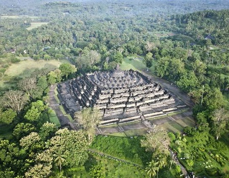 Circuit Java Bali, perles de l'archipel - 5