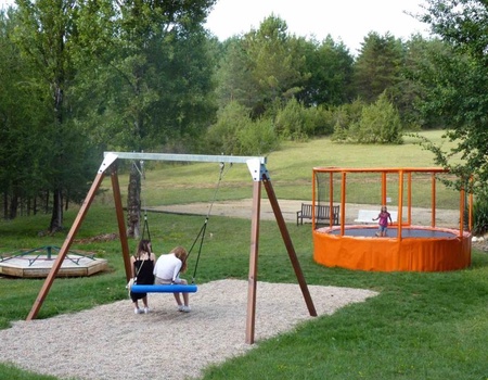 Camping La Foret, 3* - 5