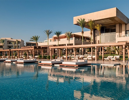 Hôtel Jaz Elite Riviera 5* - 3