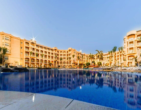 Club Coralia Tropitel Sahl Hasheesh 5* - 2