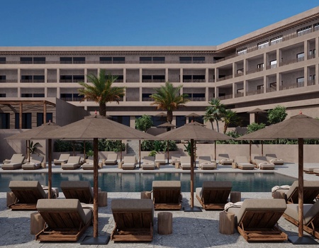 Hôtel Kappa Club Oya Beach 5* - 4