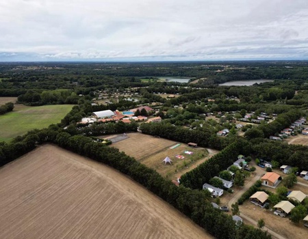 Camping Village La Guyonniere, 5* - 3