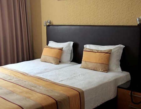 WOT Porto 3* - Sans transfert - 3