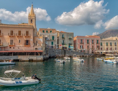 Autotour Sicile historique et Iles Eoliennes - 3