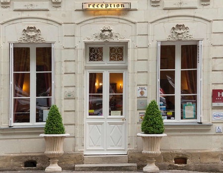 Escapade à deux pas de La Vienne - 3*