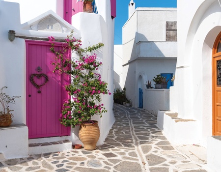 Circuit Au Fil des Cyclades : Éclats d'Îles et Lumières d'Égée - 4