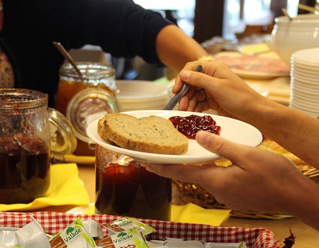 VVF Les Vosges Bitche 3* - 3