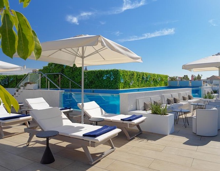 Hôtel H10 Casa de la Plata 4* - 1