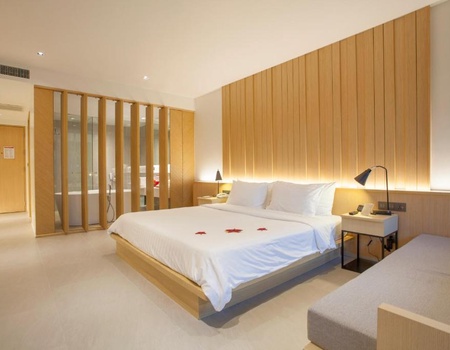 Ramada Khao Lak Resort 5* - 3