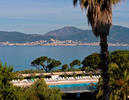 Club Framissima Marina Viva 3* (vol inclus) - 4