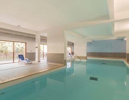 Résidence Référence Pra Sainte Marie - 3