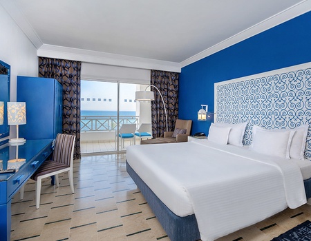 Ôclub Select Radisson Blu Resort & Thalasso 5* - Monastir, Tunisie - Image 5