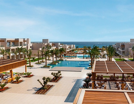 Hôtel Jaz Elite Amara 5* - Marsa Alam, Egypte - Image 1