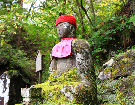 Circuit Sur les pas des Samouraïs et extension Nikko - 1