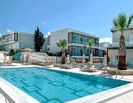 Hôtel COOEE Aelius Hotel & Spa – Sensus Experience 4* - 3