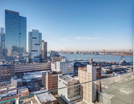 Hôtel Ink 48 4* - 3