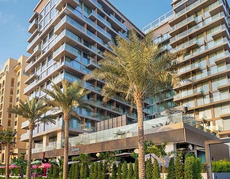 Radisson Beach Resort Palm Jumeirah 4* - 4