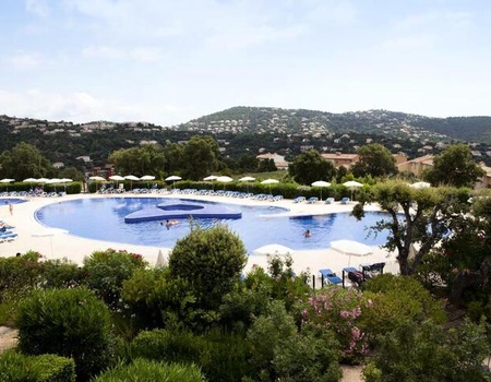 Résidence  Le Hameau des Issambres - Maeva Super Home - Roquebrune sur Argens, Côte d'Azur - Image 2