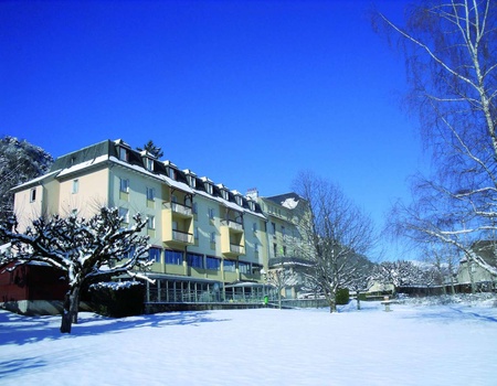 Hôtel Le Family 2* - 3