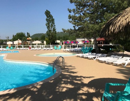 Camping Siblu Les Rives de Condrieu 4* - 3