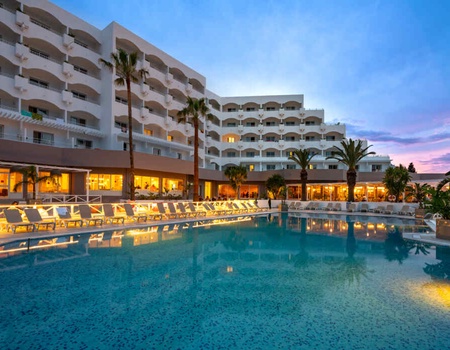 Hôtel Golden Tulip Président 4* - 3