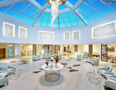 Hilton Hurghada Plaza Hotel  5* - Hurghada, Egypte - Image 4